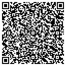 QR code with Macklin Tony contacts