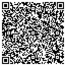 QR code with AV Properties contacts