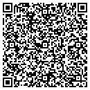 QR code with Clayton K Honbo contacts