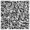 QR code with A A 24 Hour A A A Locksmith contacts