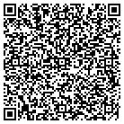 QR code with 1 Hour 7 Day Emrgncy Locksmith contacts