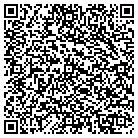QR code with A A 24 Hour A A Locksmith contacts