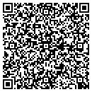 QR code with A Aa1 24 Hours 7 Days Locksmit contacts