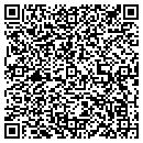 QR code with whitebluetaxi contacts