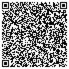 QR code with Manoranjan & Shaffer Inc contacts