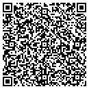 QR code with A-Aaace Key & Lock contacts