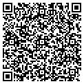 QR code with C T H Ching Md contacts