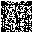 QR code with A A A A Lock & Key contacts