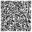QR code with Aaall 24 Hour Emergency Locksmith contacts