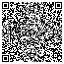 QR code with DE Board J Edward MD contacts