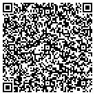 QR code with A A Emerg A A Locksmith contacts