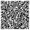 QR code with Mark W Fox contacts