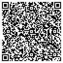 QR code with DE Leon Claire N MD contacts