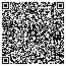 QR code with DE Leon Jose C MD contacts