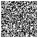 QR code with DE Mare Paul MD contacts