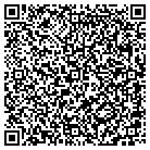 QR code with Martin And Holmes Asset Recove contacts