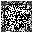QR code with A A Locksmith A A 24 Hour contacts