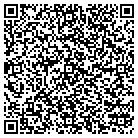 QR code with A A Locksmith A A 24 Hour contacts