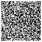 QR code with Des Jarlais David C MD contacts