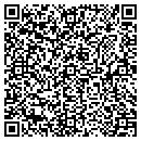 QR code with Ale Vending contacts