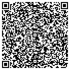 QR code with A Anytime Emerg Locksmith contacts
