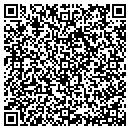 QR code with A Anywhere A Locksmith 24 contacts