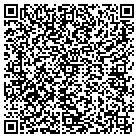 QR code with Ace Security Specialist contacts