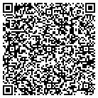 QR code with D M Sullivan Insurance contacts
