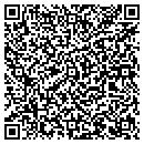 QR code with The Word Of God Evng Ministry contacts