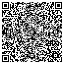 QR code with A Dallas A 24 A Locksmith contacts