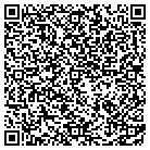 QR code with Adallas Always 24 Hr Emergency A Locksmith contacts