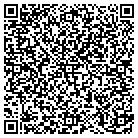 QR code with Adallas Always 24 Hr Emergency A Locksmith contacts