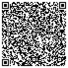 QR code with Adallas Always 24 Hr Emergency A Locksmith contacts
