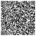 QR code with Unity Christian Outreach Minis contacts