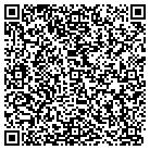 QR code with De Jesus Construction contacts