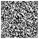 QR code with Adallas Emergency A 24 Hour A Locksmith contacts