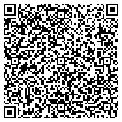 QR code with Adallas Emergency A 24 Hour A Locksmith contacts