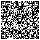 QR code with Harrell's Hunnies contacts