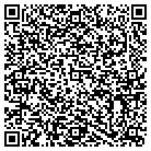 QR code with A Emergency Locksmith contacts