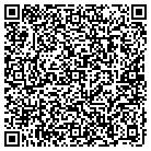 QR code with Fancher Jr Donald E MD contacts