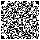 QR code with Appliance & Electronics Sales contacts