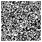 QR code with A Locksmith 0 Alwayes 24 Hr contacts