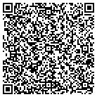QR code with A Locksmith 0 Always 24 Hr contacts
