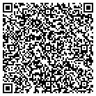 QR code with A Locksmith 0 Always 24 Hr contacts