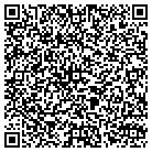QR code with A Locksmith 0 Always 24 Hr contacts