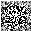 QR code with A Locksmith 24 Hr Emerg contacts