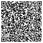 QR code with Minneapolis Stained Concrete contacts