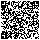 QR code with 3 Tech Mfg Inc contacts