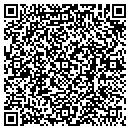 QR code with M Janos James contacts