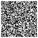 QR code with Mjprojects contacts